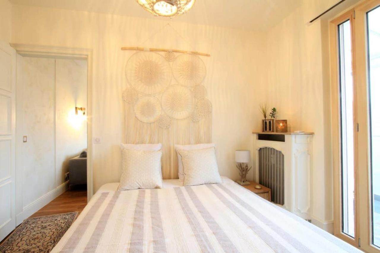Large 5 Rooms With Garage In The City Center Annecy Exterior photo
