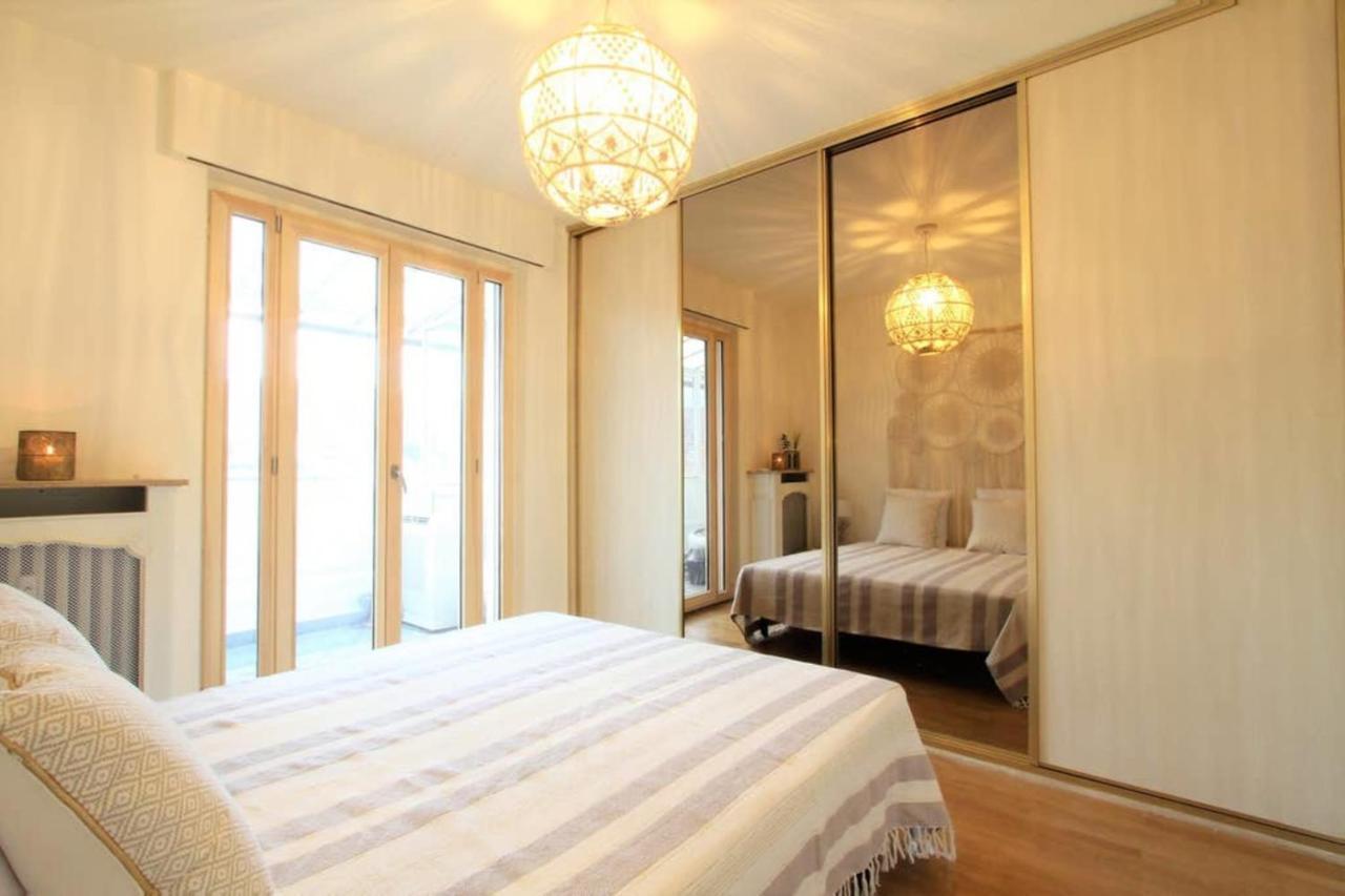 Large 5 Rooms With Garage In The City Center Annecy Exterior photo